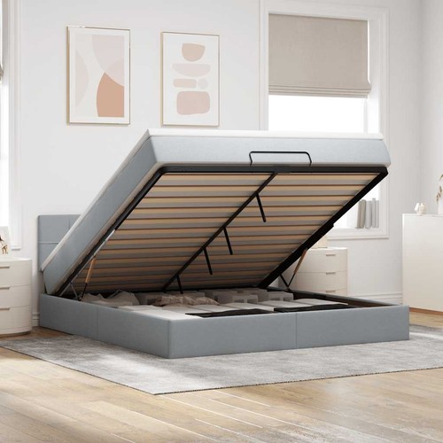 Ottoman bed frame - ottoman,