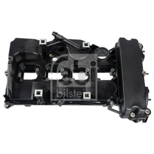 Cofano cilindro febi - 1x,