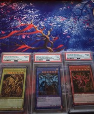 2023 YU-GI-OH LC01-LEGEND