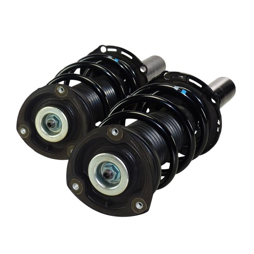 Set ammortizzatore anteriore - ammortizzatore,