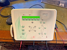 MACCHINA ELETTROLISI APILUS