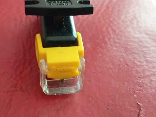 Raro goldring g950 cartrige - goldring,