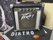 Amplificatore chitarra vintage