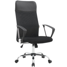 Poltrona sedia ufficio - sedia, da