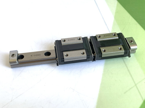 Thk 2rsr1 muu 120lm - thk,