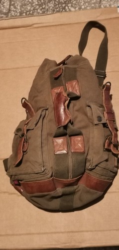 Belstaff borsa zaino