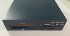 Lettore card reader - lettore,