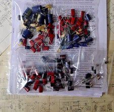 NAKAMICHI 700 PARZIALE