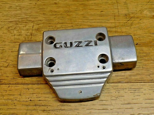 Moto guzzi v65 florida 650 - guzzi,