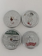 Lotto campanelli da - lotto,
