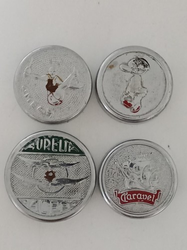 Lotto campanelli da - lotto,
