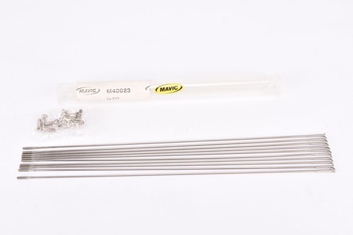 Nos argento mavic crossland - argento,