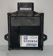 CENTRALINA GPL PER TOYOTA Yaris Serie 67R-017028 benzina 1 (05>08)