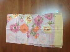 FERRAGAMO Scarf - New -