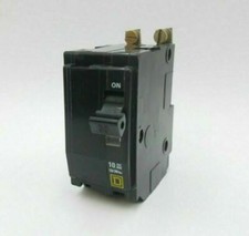 Interruttore Quadrato D QOB230