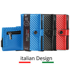 PORTA CARTE DI CREDITO SLim ®