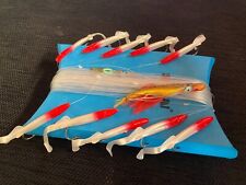 Lenza da traina Filosa