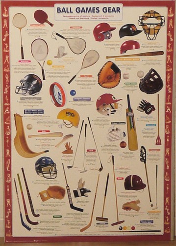 2003 sport ball game - (prl),