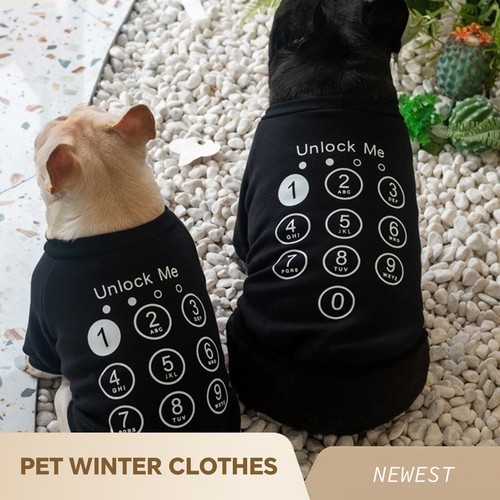 Vestiti per cani - per,