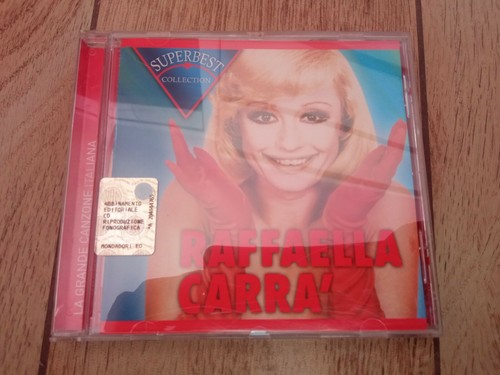 Raffaella carra superbest - -,