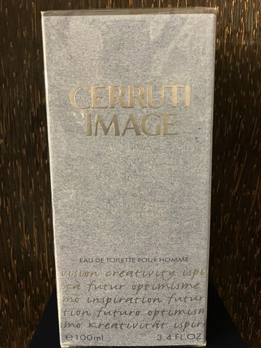 Cerruti image nino - image, di