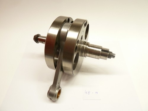 Albero motore husaberg - motore, fc