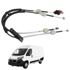 COPPIA CAVI CAVO LEVA CAMBIO