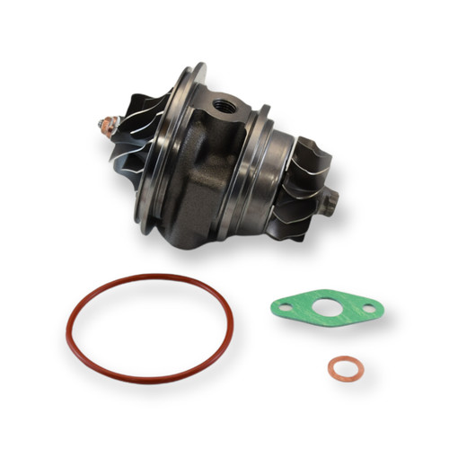 Cartuccia turbocompressore per