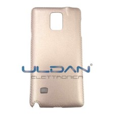 COVER CUSTODIA RIGIDA BACK