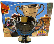 Tazza coppa Crash Bandicoot