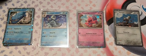 Pokemon scarlett violet - pokemon, scarlett&violet
