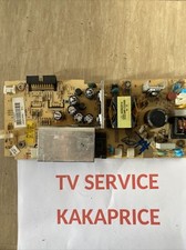 TOSHIBA 22DV560B  22’’  POWER SUPPLY BOARD 17IPS17-2