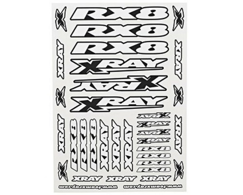 Stickers adesivi antigraffio - stickers,