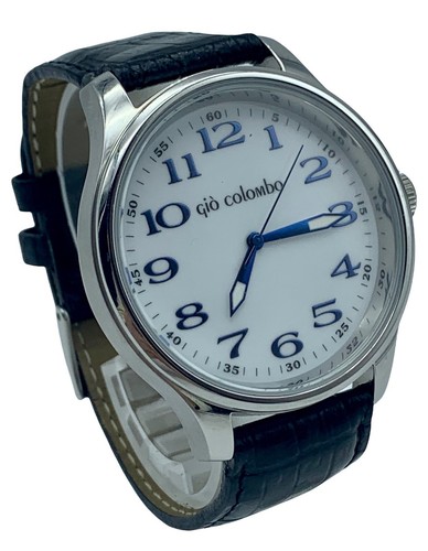 Orologio uomo giò colombo - uomo,