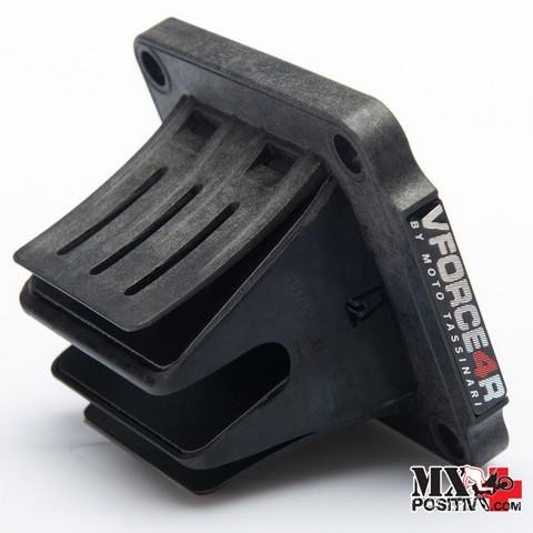 Pacco lamellare force ktm - lamellare,