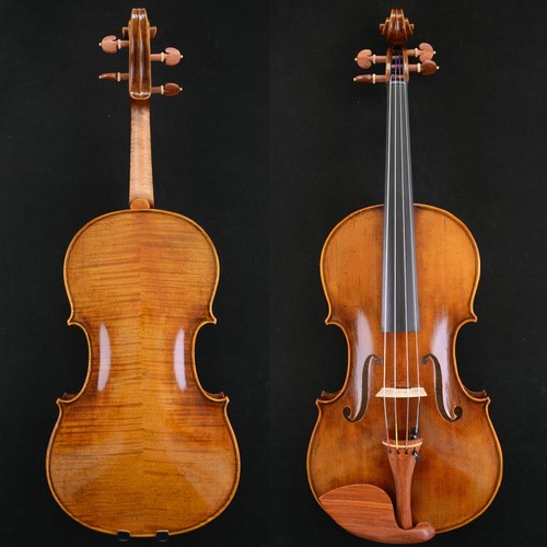 Master viola stradivari - master, 15,5'