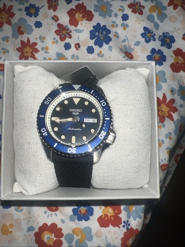 Orologio automatico uomo - , seiko