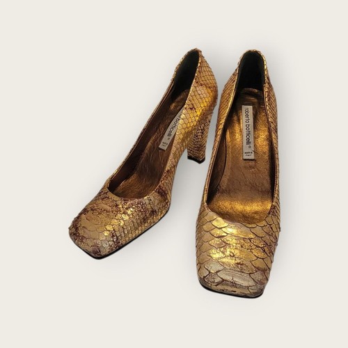 Roberto botticelli scarpe - roberto,