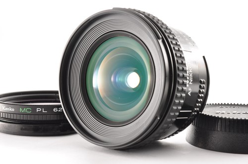 Nikon nikkor f - af, mm