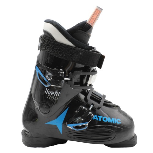 Scarponi sci atomic live - sci,