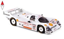Norev porsche 962c dunlop - norev,