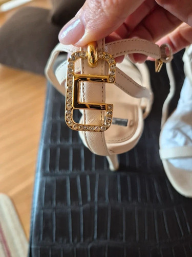 Elisabetta franchi sandali - franchi,