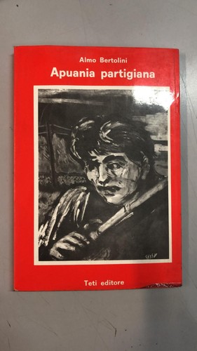 Apuania partigiana bertolini - partigiana,