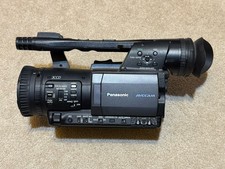 Panasonic AG-hmc150