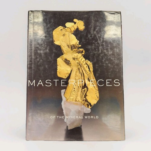 Masterpieces the mineral - the,