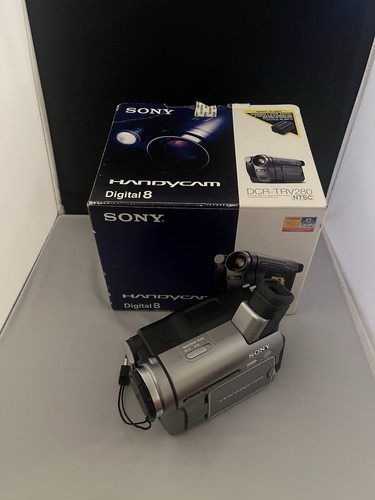 Videocamera handycam sony - videocamera,