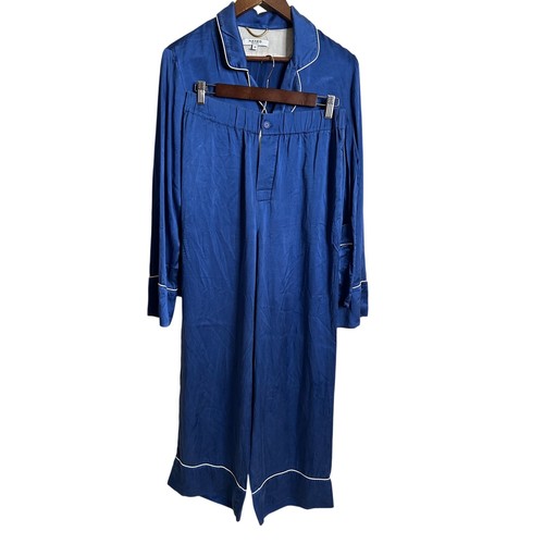 Pigiama nudo cashmere firenze - cashmere,