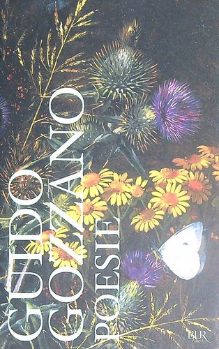 Poesie gozzano guido bur - gozzano,