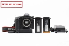 [Quasi come nuovo] Corpo fotocamera reflex digitale Canon EOS-1D Mark II 8,2 MP dal GIAPPONE