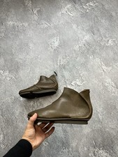 Stivaletti donna Trippen in